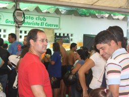 XVI Concentracion - 2009